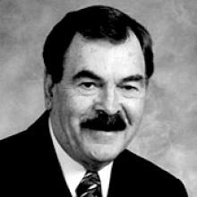ALLISTER (AL) RAYMOND PETRIE Obituary pic
