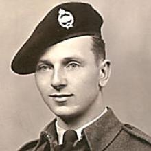 NICHOLAS (NICK) SYROTIUK Obituary pic