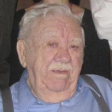 STANLEY IGNATIUS SIWIK Obituary pic