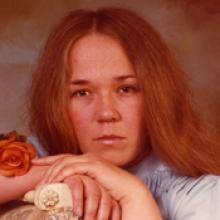 SHERILL LYNN (GAIL) WARD (NOBISS) Obituary pic