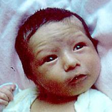 RIKKI LAUREN BRUYERE Obituary pic