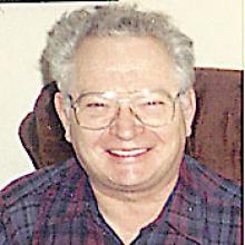 AUSTIN (POT) MCCARTHY Obituary pic