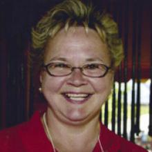 CHRISTINE ANN CHORNOBOY Obituary pic
