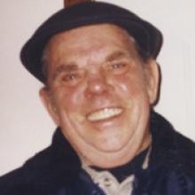 STEPHEN BEALL Obituary pic