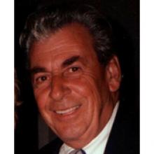 LARRY LEVEQUE Obituary pic