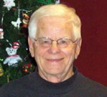 LOUIS (LOU) VOLDYMIR KULCHYCKI Obituary pic