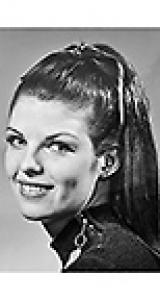 LESLIE GAIL KEMBEL (MCCAINE) Obituary pic