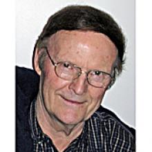 THOMAS WILLIAM IVERSON Obituary pic