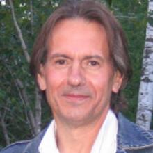 BRADLEY HAAS Obituary pic