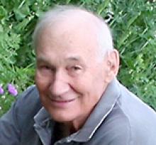 ANDREW GLEN JEFFERY Obituary pic