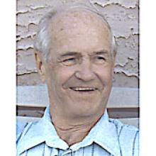 J. RICHARD (DICK) Obituary pic