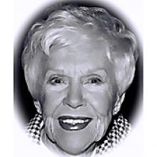 FRANCINE MILLER Obituary pic