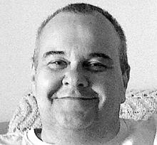 CORY DREW FRIGHT Obituary pic