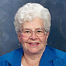 ENID BEATRICE CHINN Obituary pic