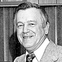 RUDOLPH PALESHNUIK Obituary pic