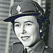 MARCELLA (SALLY) KATHLEEN FRASER - Obituary pic