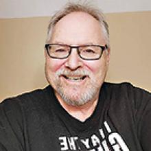 BRADLEY A. JONES (BRAD) Obituary pic