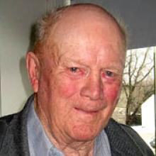 GEORGE EDWARD LOFTO Obituary pic