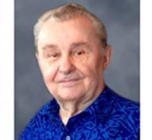 RICHARD KENNETH KOLT Obituary pic