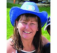 KELLI LAUREEN THOMPSON Obituary pic