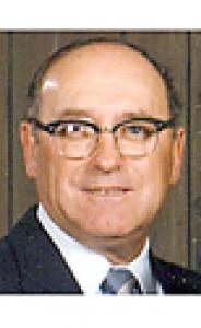 JOHN W. MAZA Obituary pic