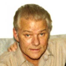 EDWARD WILLIAM EMEL - Obituary pic