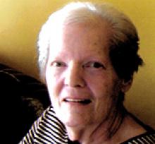 SUSAN CHABOT Obituary pic