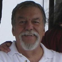 LOUIS NOEL LAVOIE Obituary pic