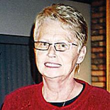 PATRICIA LYNN KROPP Obituary pic