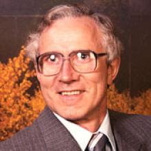 BERNARD (BEN) REIMER Obituary pic