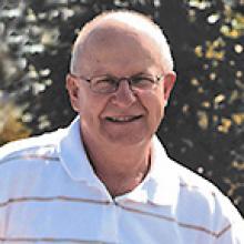 THEODORE WOYCHUK (TED) Obituary pic