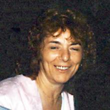 NELLY LIE (KRUEGER) Obituary pic