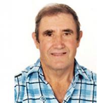 HERMENEGILDO MIGUEL DIAS Obituary pic