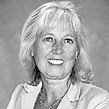 CHRISTINE ELIZABETH DENISCHUK Obituary pic