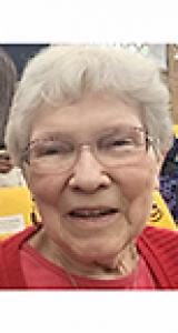 BEVERLEY JEAN REID (DUNN) Obituary pic