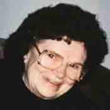 MILDRED TOYNE Obituary pic