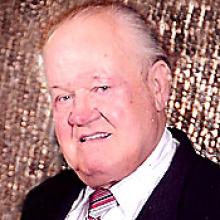 HARTWIG HEIN Obituary pic