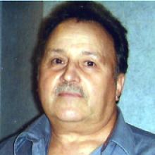 GERALD ROZIERE Obituary pic