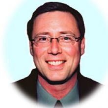 GEOFFERY WILLIAM MCCLAIN - Obituary pic