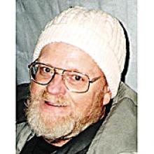 ALBERT SIGTRYGGUR PALSON Obituary pic