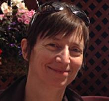 JULIE DAHL (MALY) Obituary pic