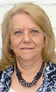 NELLIE LEONA MARCOUX Obituary pic