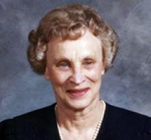 NELLIE BEREZA (YAKEMOW) Obituary pic