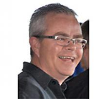 JEFFERY DALE EINARSON (JEFF) Obituary pic