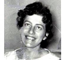 ANNE KYTAYCHUK (GULASH) Obituary pic