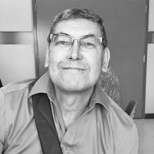 LIONEL GRANT MCPHERSON Obituary pic