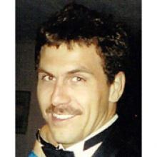 JAMES (JIM) LAURENCE Obituary pic