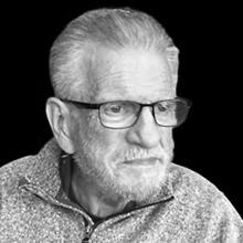WARREN ROBERT HINGLEY Obituary pic