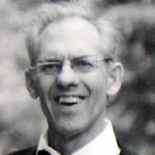 PETER ALEXANDER KULYK Obituary pic