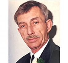 GARY WAYNE HALL SMITH Obituary pic